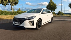 Hyundai Ioniq 2016