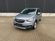 Opel Crossland 2020