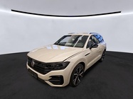 Volkswagen Touareg 2023