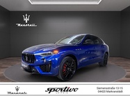 Maserati Levante 2020