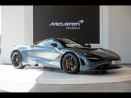 McLaren 750S 2024