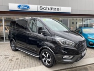 Ford Tourneo Custom 2022