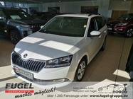 Skoda Fabia 2019