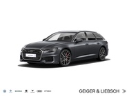 Audi A6 2020