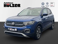 Volkswagen T-Cross 2023