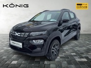 Dacia Spring 2023