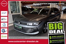 Volkswagen Passat 2025