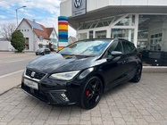 Seat Ibiza 2024