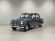 Lancia Other 1961