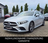 Mercedes-Benz A-Class 2019