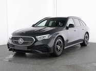 Mercedes-Benz E-Class 2025