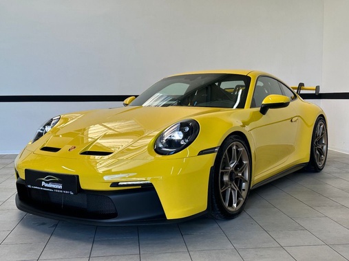 Porsche 992 2023