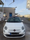 Fiat 500C 2020