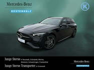 Mercedes-Benz C-Class 2025