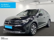 Volkswagen Taigo 2023