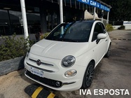 Fiat 500 2023