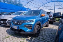 Dacia Other 2021