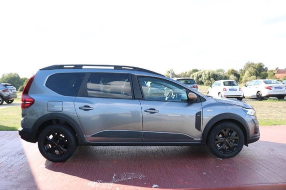 Dacia Jogger 2024