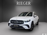 Mercedes-Benz GLC-Class 2024