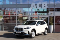 BMW X1 2022