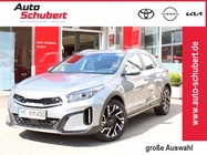 Kia XCeed 2025