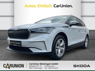 Skoda Enyaq 2021