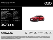 Audi A4 2023