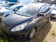 Ford Grand C-Max 2011