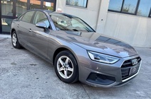 Audi A4 2021