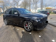 BMW X5 2024