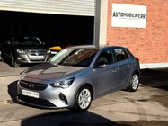 Opel Corsa 2021