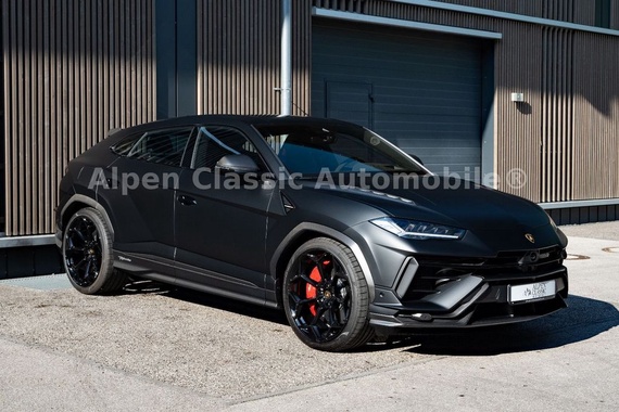 Lamborghini Urus 2023