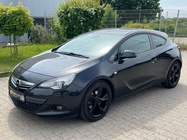 Opel Astra 2011