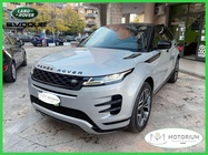 Land Rover Evoque 2020