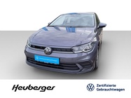 Volkswagen Polo 2025
