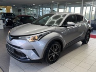 Toyota C-HR 2019