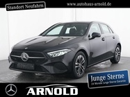 Mercedes-Benz A-Class 2025