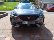 Cupra Formentor 2022