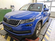 Skoda Kodiaq 2021
