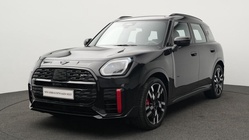 MINI Countryman 2025