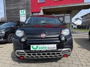 Fiat Panda 2019