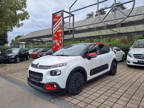 Citroen C3 2019