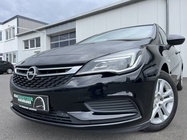 Opel Astra 2019