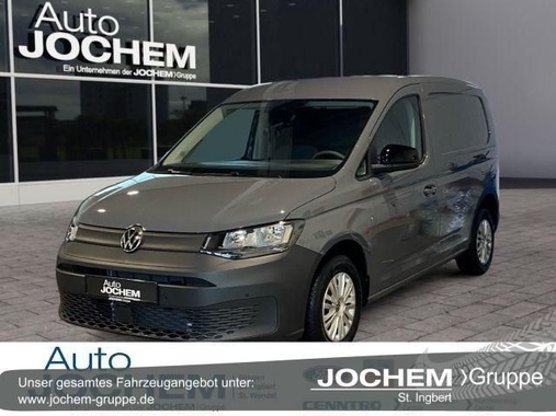 Volkswagen Caddy 2026