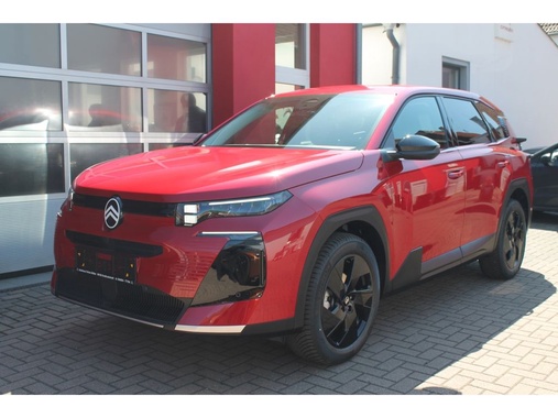 Citroen C5 2026