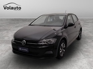 Volkswagen Polo 2021