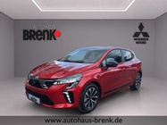 Mitsubishi Colt 2025