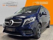 Mercedes-Benz V-Class 2020