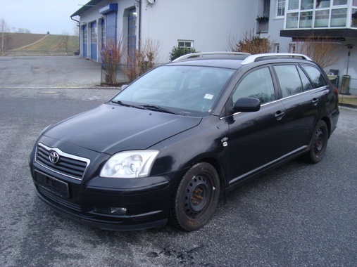 Toyota Avensis 2005