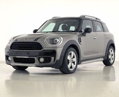 MINI Countryman 2020
